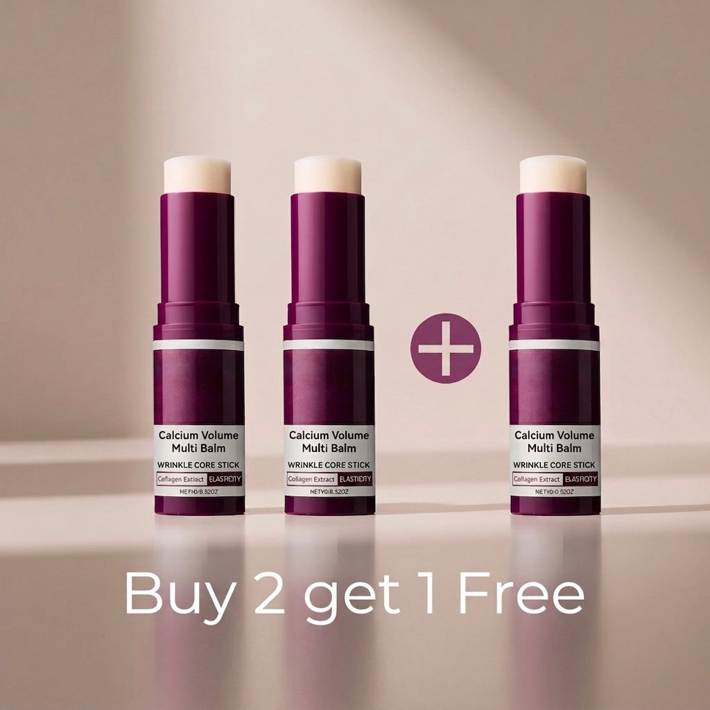 Calcium Infusion Balm