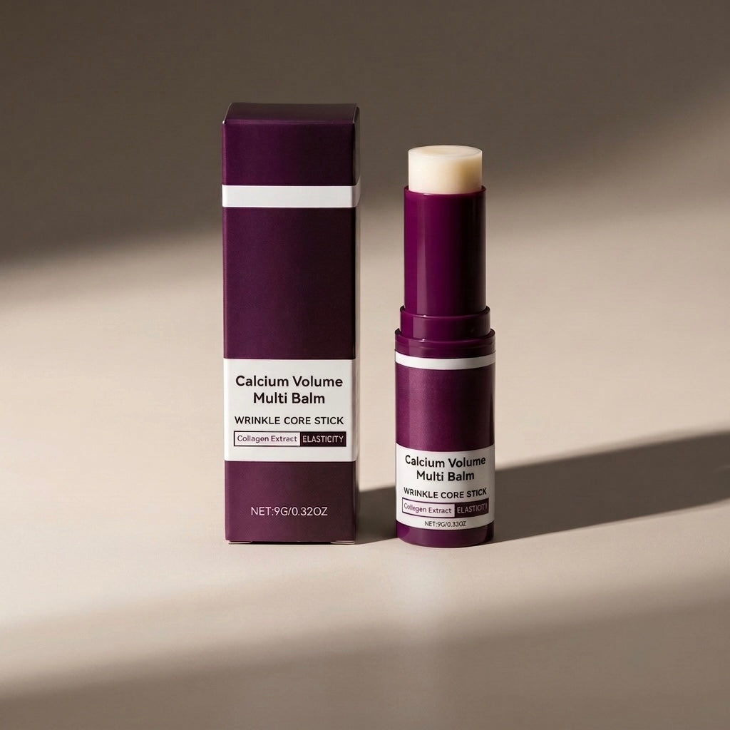 Calcium Infusion Balm