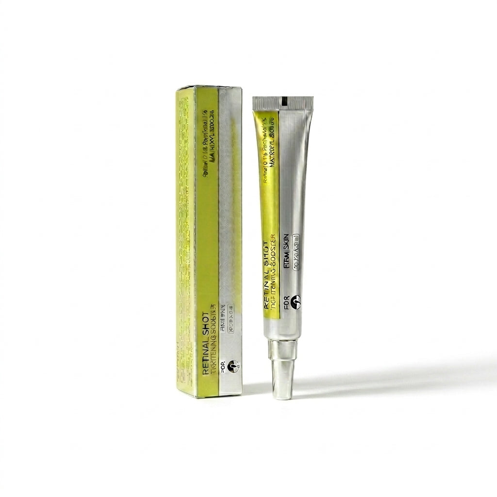 Lumina Dual-Action Booster