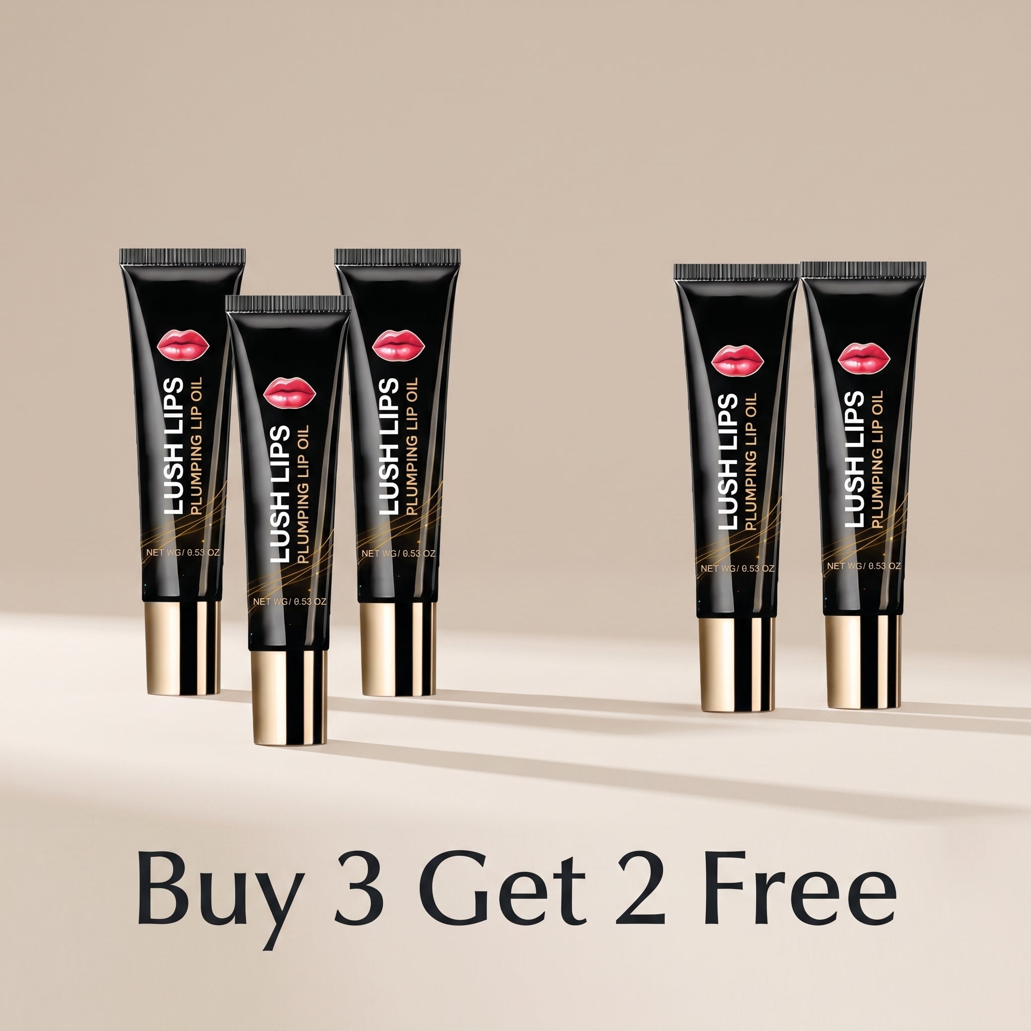 Lumina Volume Lip Elixir