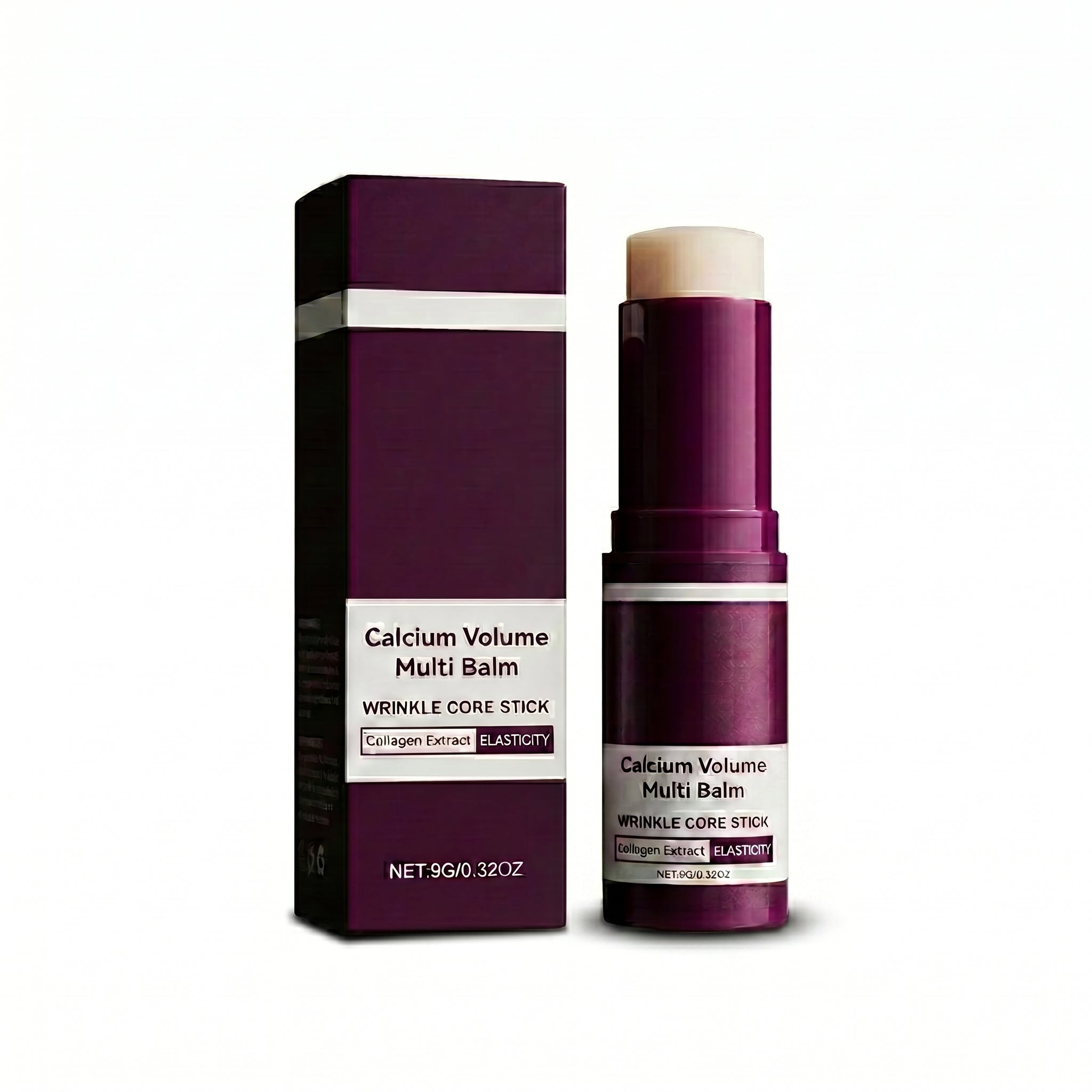 Calcium Infusion Balm
