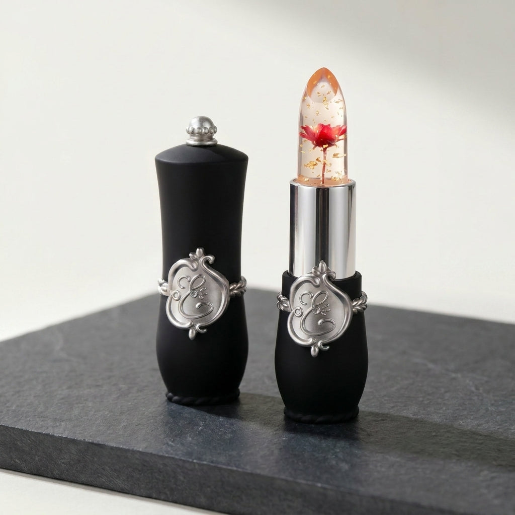 Floral Bloom Jelly Lipstick