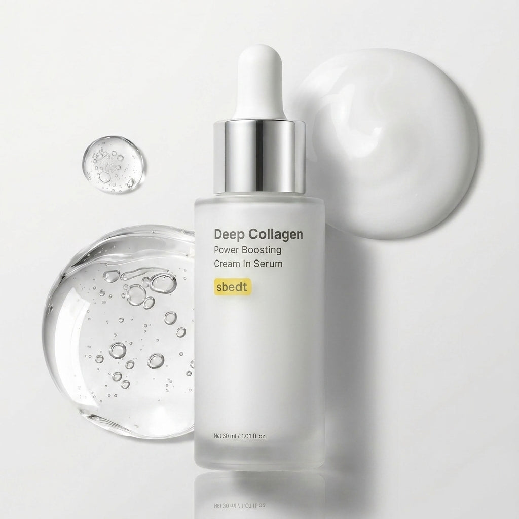Lumina Firming Ritual
