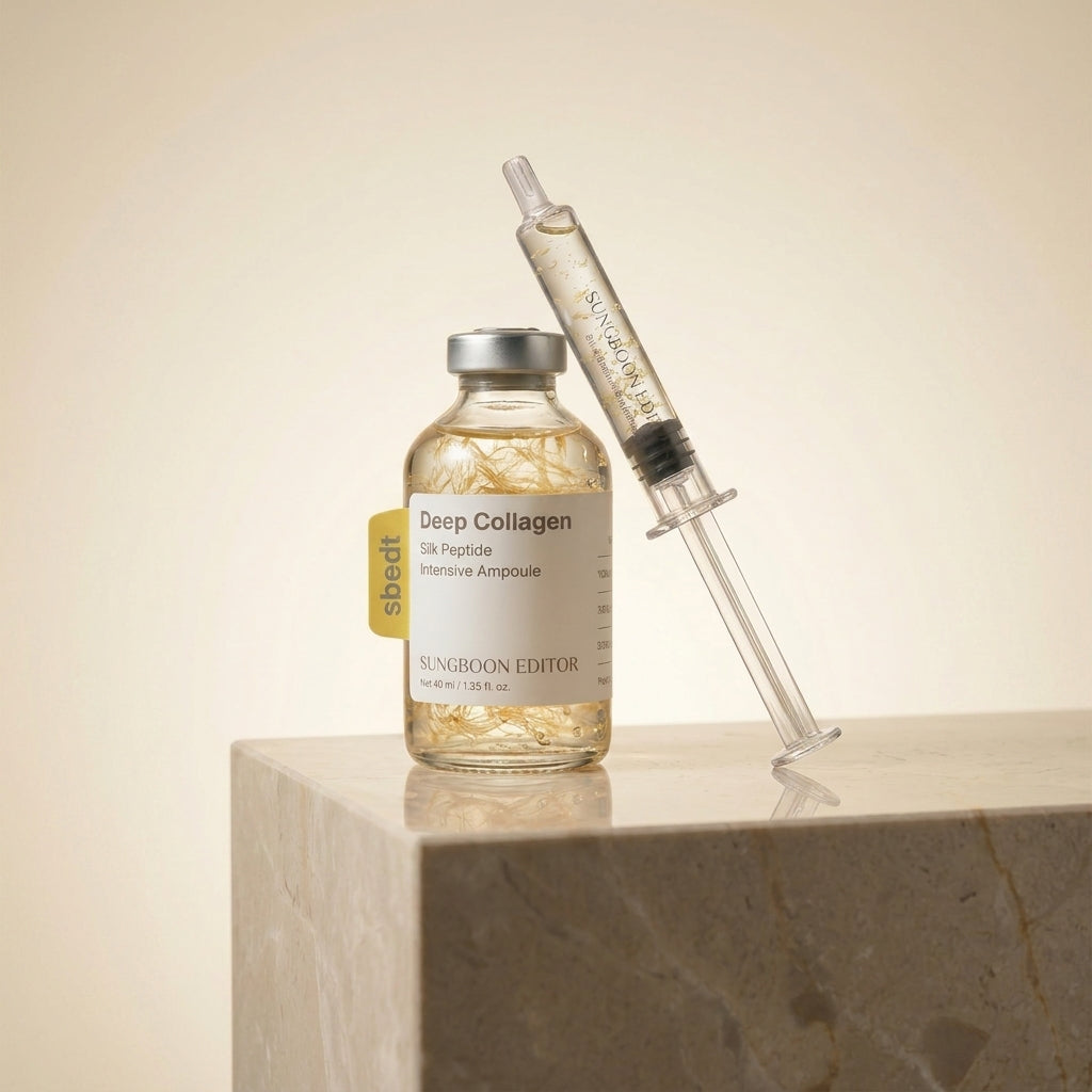 Lumina Firming Ritual