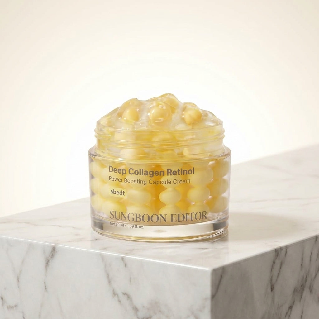 Lumina Firming Ritual