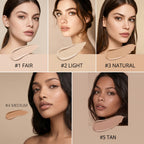 Korean Foundation Stick