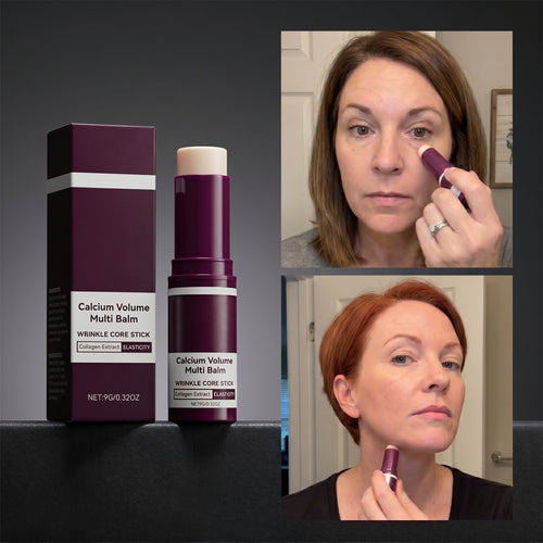 Calcium Infusion Balm